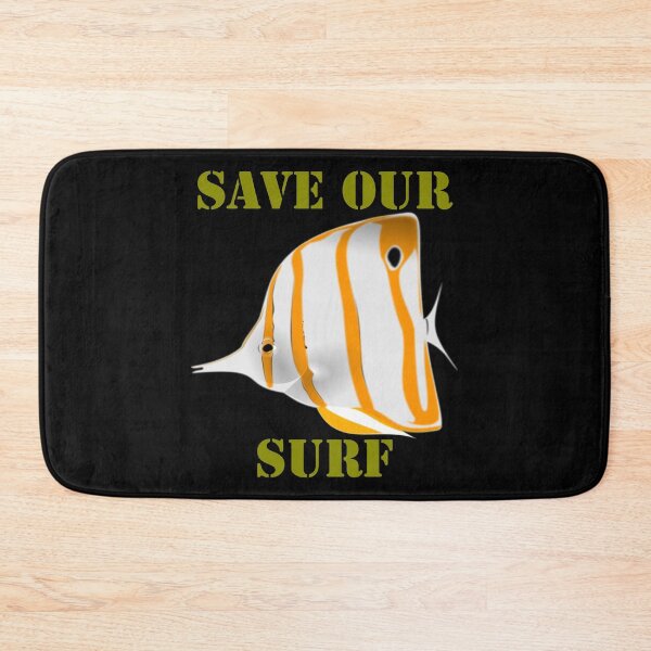 Item preview, Save Our Surf designed and sold by Uvogin2099.