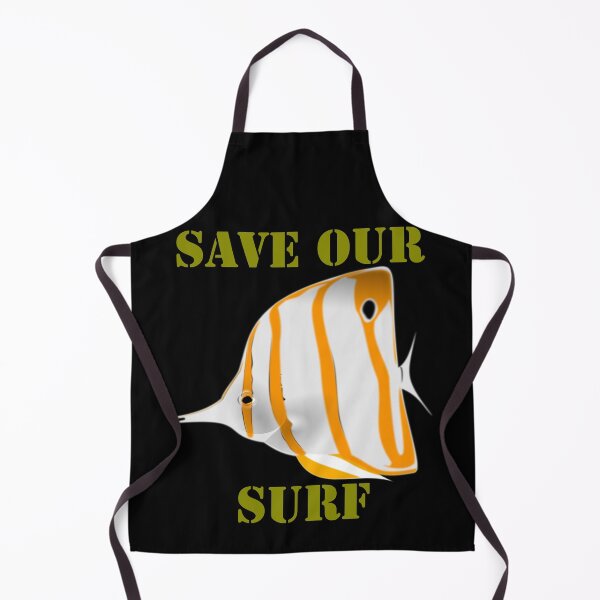 Item preview, Save Our Surf designed and sold by Uvogin2099.