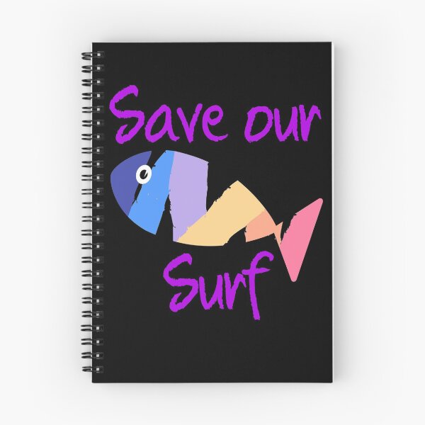 Item preview, Save Our Surf designed and sold by Uvogin2099.