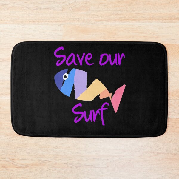 Item preview, Save Our Surf designed and sold by Uvogin2099.