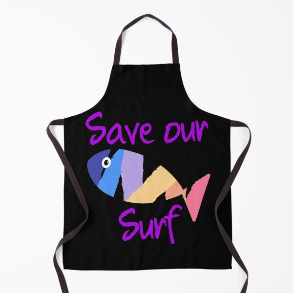 Item preview, Save Our Surf designed and sold by Uvogin2099.
