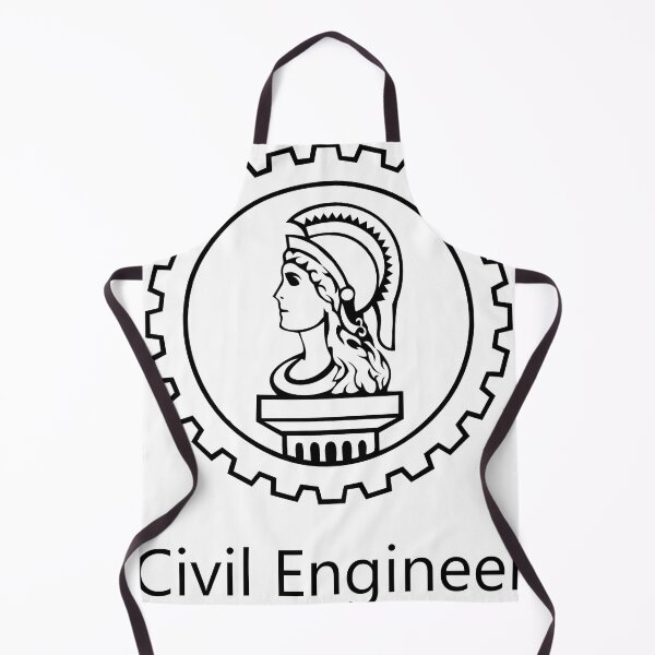 Item preview, Civil Engineer designed and sold by NiceShirtY.