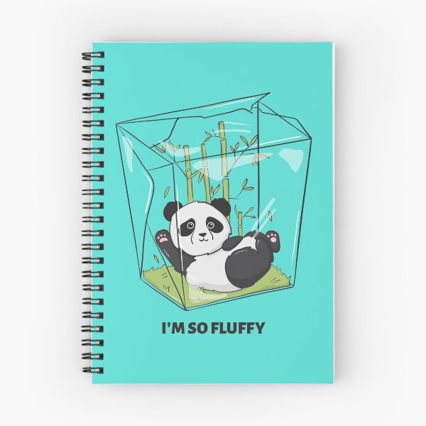 Item preview, Panda designed and sold by Dikamos.