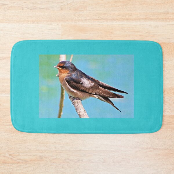 Item preview, Welcome Swallow designed and sold by Phil Le Cren.