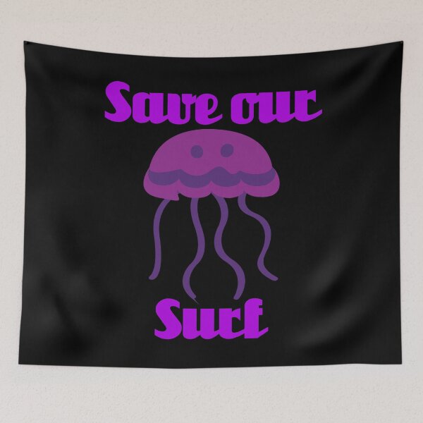 Item preview, Save Our Surf designed and sold by Uvogin2099.