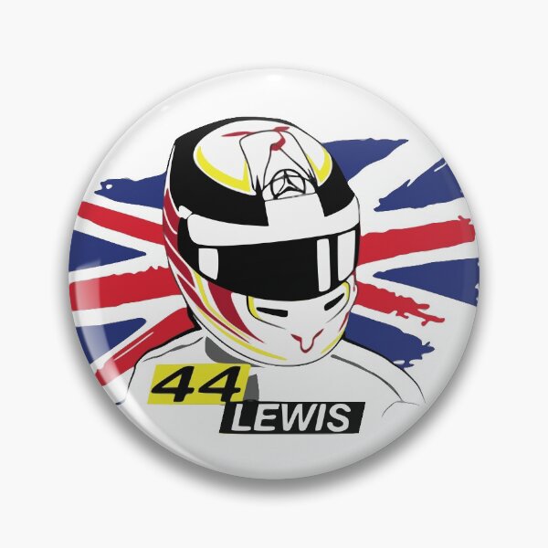 Artikelvorschau, Lewis Hamilton Formel 1 Motorsport Weltmeister Car Racing entworfen und verkauft von AdanicPro.