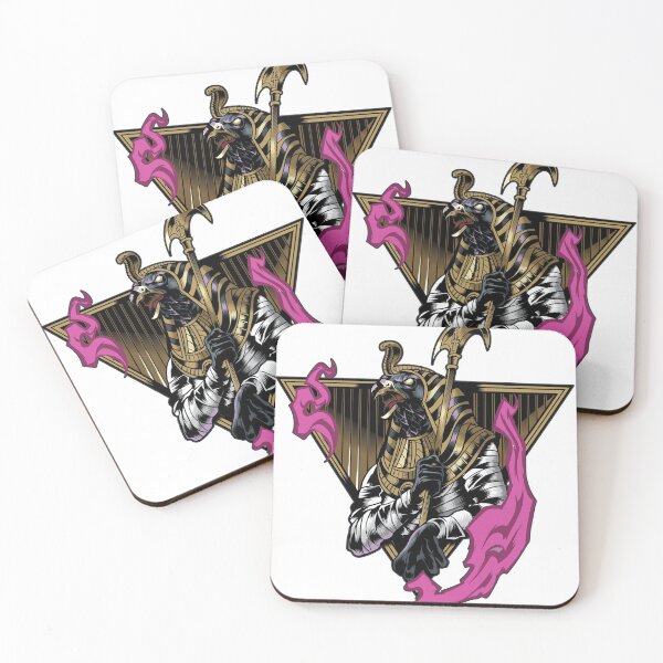 Item preview, king of the egypt designed and sold by ColorCollection.