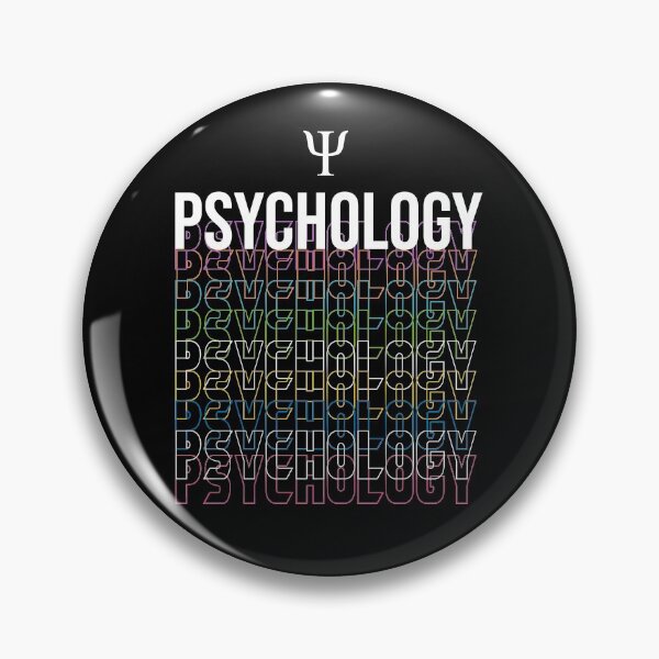 Item preview,  Psychology psychologist gift designed and sold by Matheus2001.