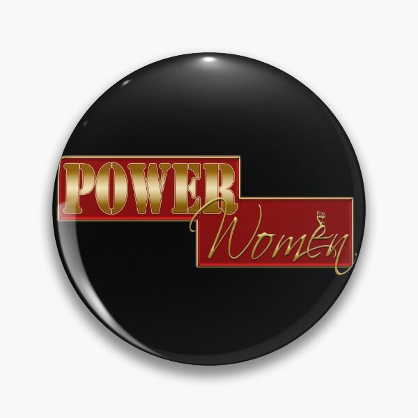 Item preview, Power women designed and sold by Yamy Morrell Art and Design.