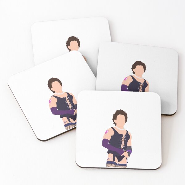 Item preview, David Bedella as Frank  designed and sold by theycreates.