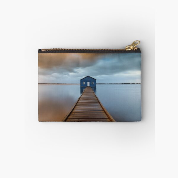 Item preview, Crawley Edge Boatshed designed and sold by WadeBuchan.