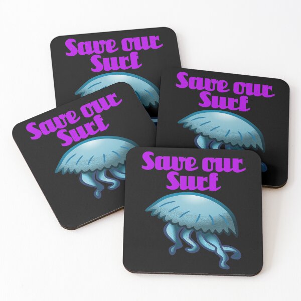 Item preview, Save Our Surf designed and sold by Uvogin2099.
