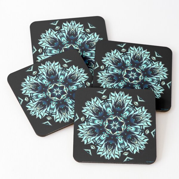 Item preview, Mandala Altair -ED* designed and sold by kogistudio-5.