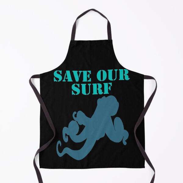 Item preview, Save Our Surf designed and sold by Uvogin2099.