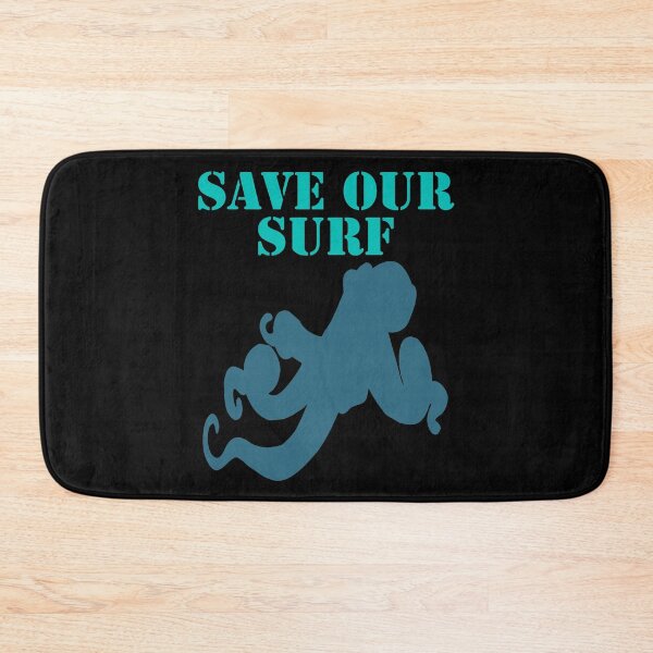Item preview, Save Our Surf designed and sold by Uvogin2099.
