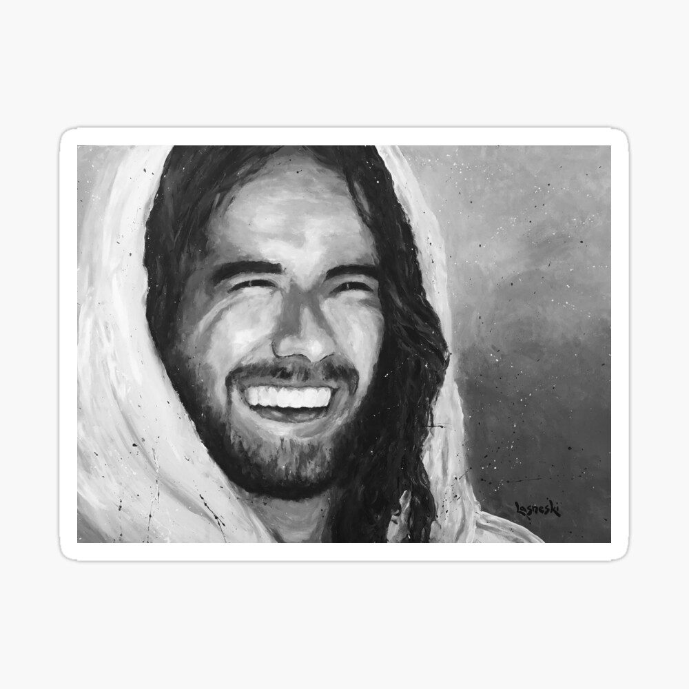 PICTURES OF JESUS - Images showing the beauty of Christ