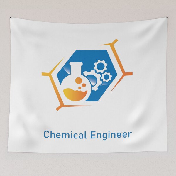 Item preview, Chemical Engineer designed and sold by NiceShirtY.