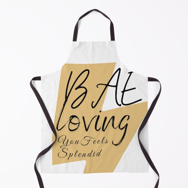 Item preview, BAE Loving You Feels Splendid designed and sold by EsmoozyDMaestro.