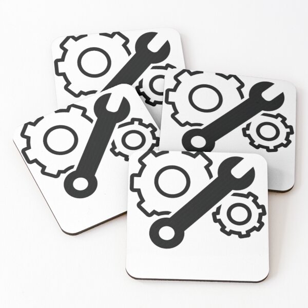 Item preview, Mechanic Engineer designed and sold by NiceShirtY.