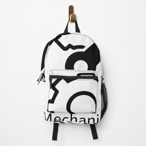 Item preview, Mechanic Engineer designed and sold by NiceShirtY.
