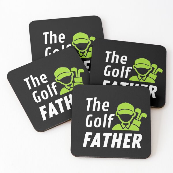 Item preview,  the golf father Classic T-shirt  designed and sold by todoAwesome.