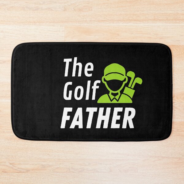 Item preview,  the golf father Classic T-shirt  designed and sold by todoAwesome.