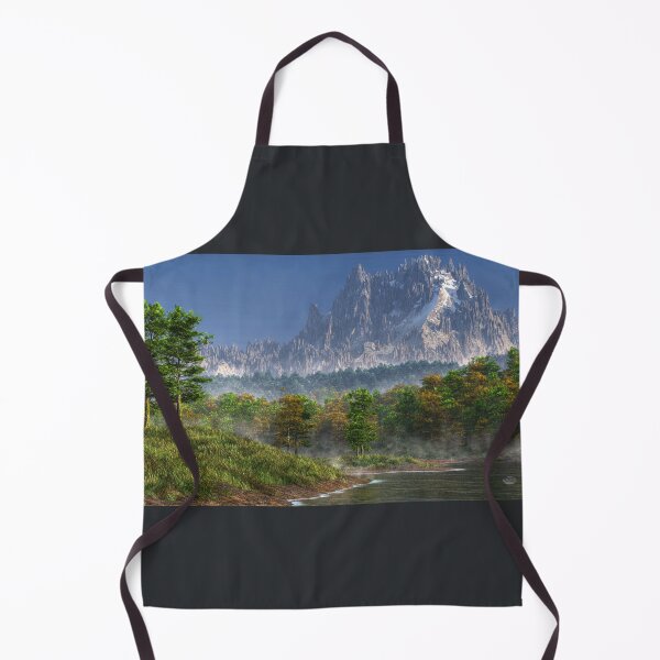 Item preview, Happy River Valley designed and sold by Daniel Eskridge.