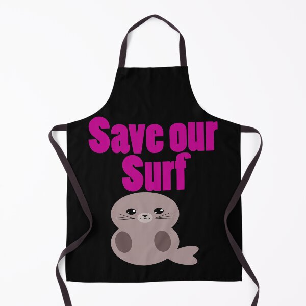 Item preview, Save Our Surf designed and sold by Uvogin2099.
