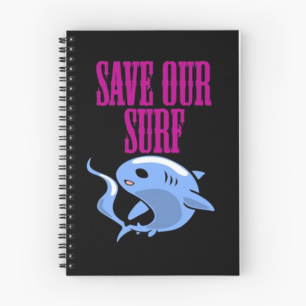 Item preview, Save Our Surf designed and sold by Uvogin2099.