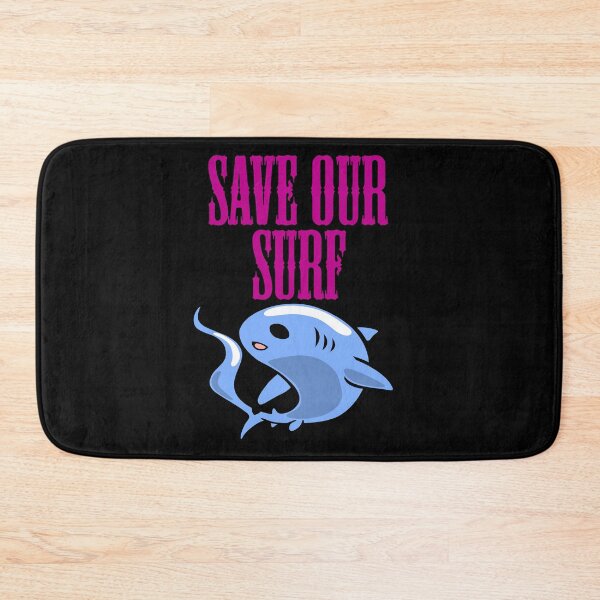 Item preview, Save Our Surf designed and sold by Uvogin2099.