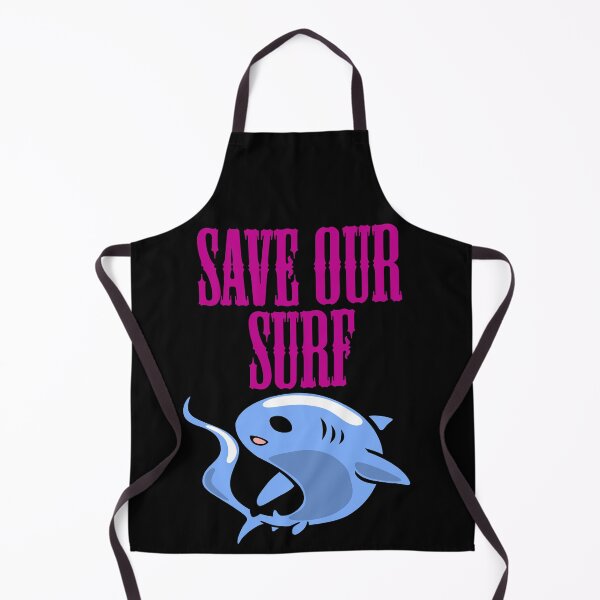 Item preview, Save Our Surf designed and sold by Uvogin2099.