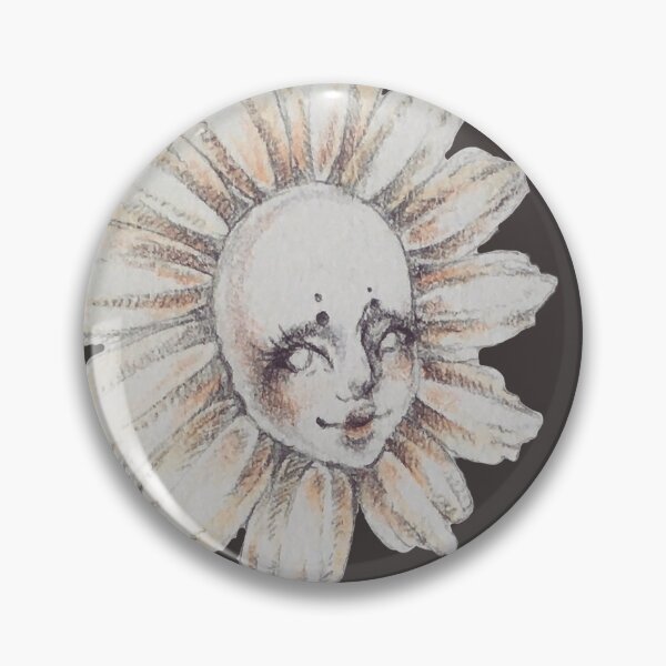 Item preview, Fae Flower designed and sold by Shereen Keshvadian.