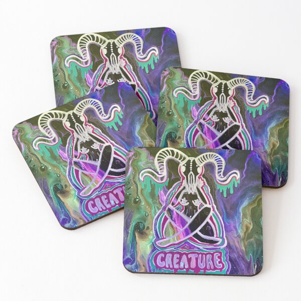 Item preview, Be good, Creature designed and sold by JAM-ART-.