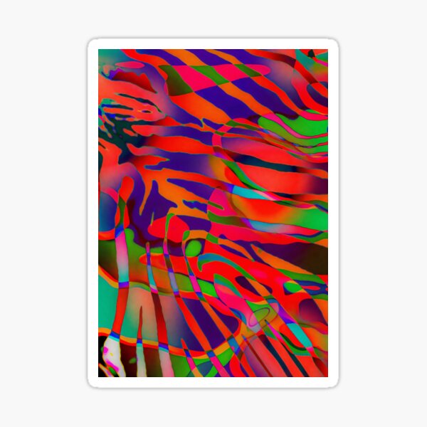 MIMESIS Sticker