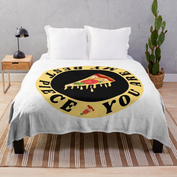 Item preview, Pizza is my life and you are my best piece. designed and sold by Bodino.