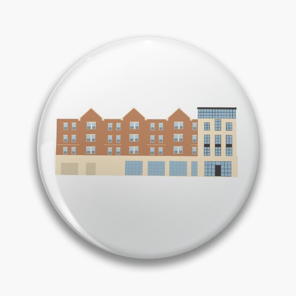 Item preview, University of Kentucky Lewis Hall designed and sold by natalieeastes.