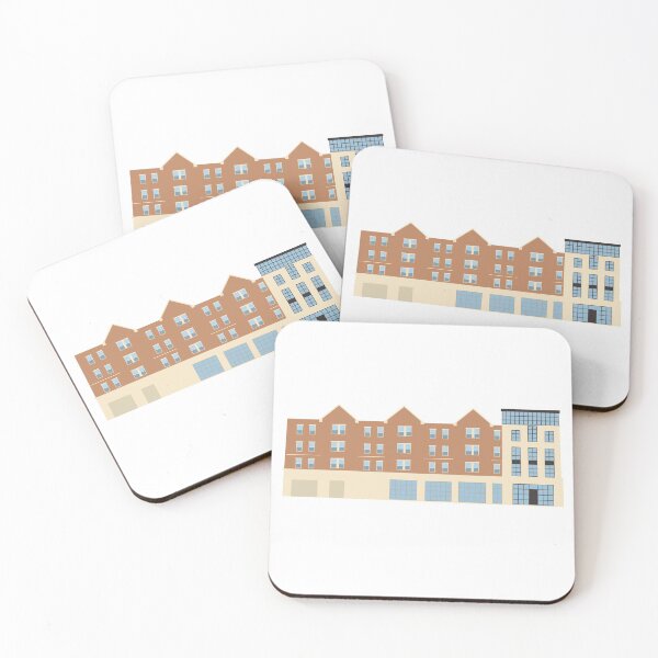 Item preview, University of Kentucky Lewis Hall designed and sold by natalieeastes.