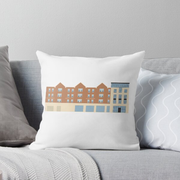 Item preview, University of Kentucky Lewis Hall designed and sold by natalieeastes.