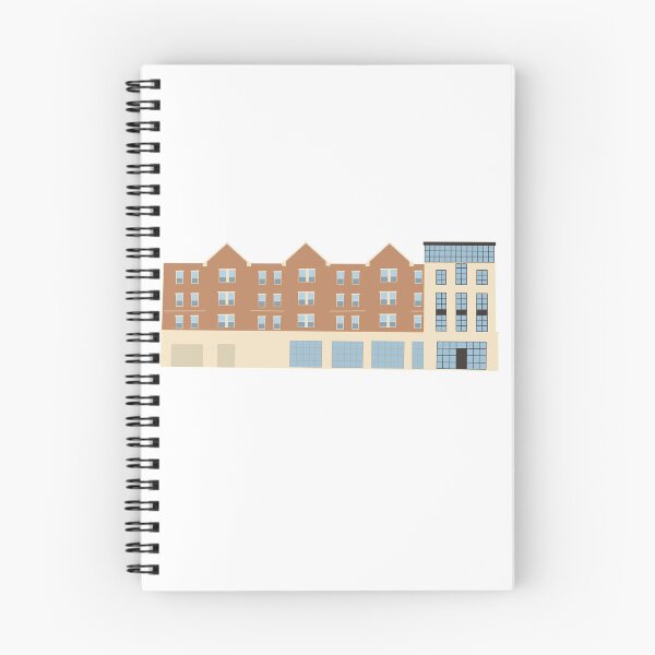 Item preview, University of Kentucky Lewis Hall designed and sold by natalieeastes.