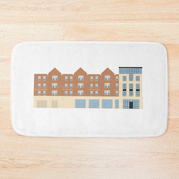 Item preview, University of Kentucky Lewis Hall designed and sold by natalieeastes.