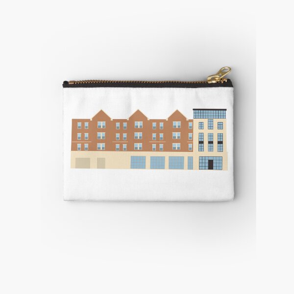 Item preview, University of Kentucky Lewis Hall designed and sold by natalieeastes.