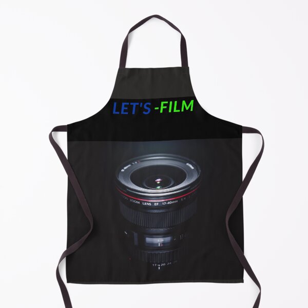 Item preview, Let's Film designed and sold by Pros1.