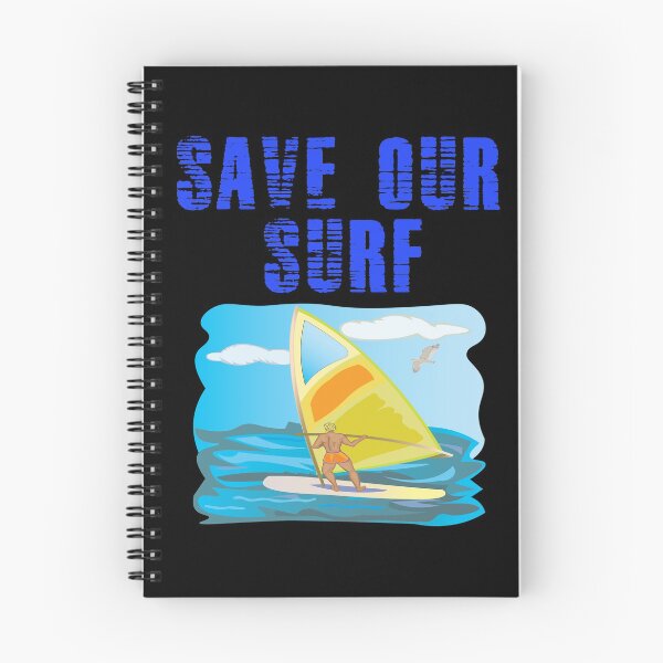 Item preview, Save Our Surf designed and sold by Uvogin2099.