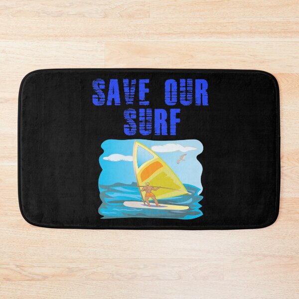 Item preview, Save Our Surf designed and sold by Uvogin2099.