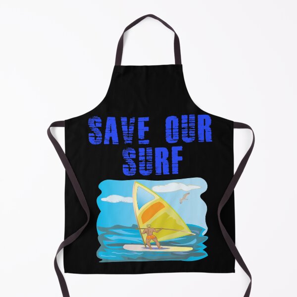 Item preview, Save Our Surf designed and sold by Uvogin2099.