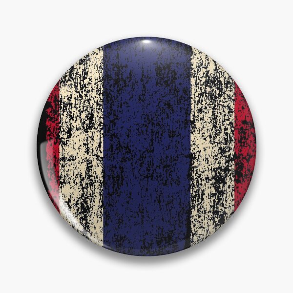 Item preview, Vintage Thailand Flag Retro Thai Flag designed and sold by zajoo.