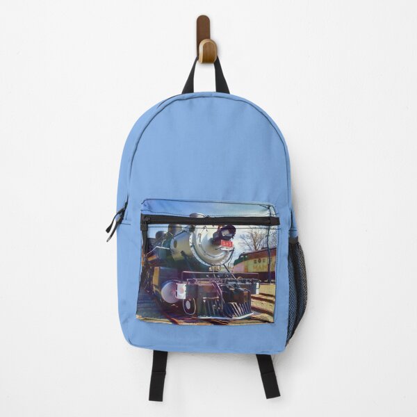 Item preview, 385 Steam Locomotive designed and sold by Susan Savad.