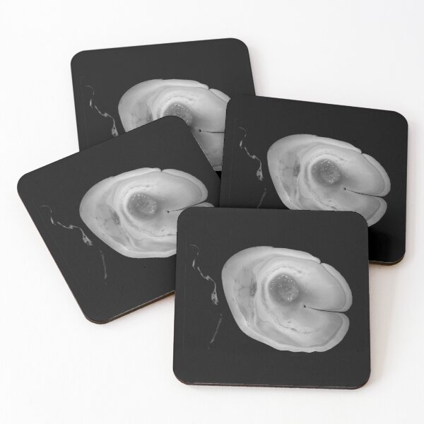 Item preview, Atoll floating in a Black Sea designed and sold by ChristopheSpink.