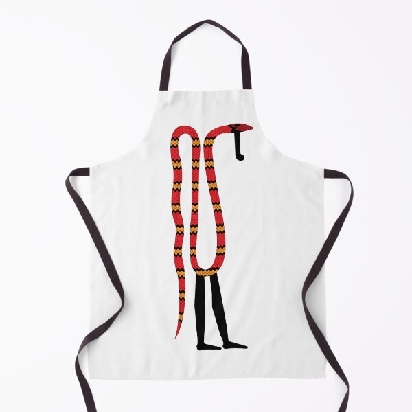 Item preview, Snake Apophis Egypt god of spirit designed and sold by ILIA ILO.