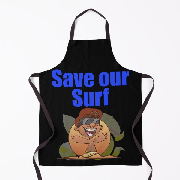 Item preview, Save Our Surf designed and sold by Uvogin2099.